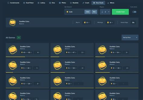 Top 6+ Best CSGO Dice Sites For 2024 .